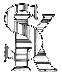 SK logo