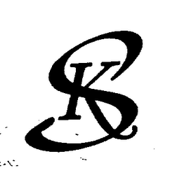 SK logo