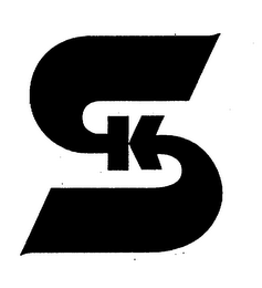 SK logo