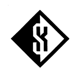 SK logo
