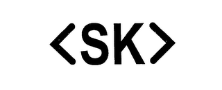 SK logo