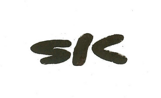 SK logo