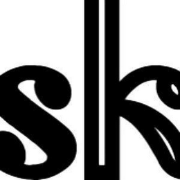 SK logo