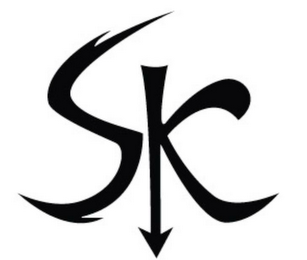 SK logo