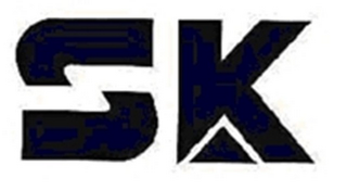 SK logo