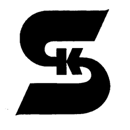 SK logo