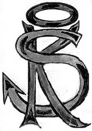 SK logo