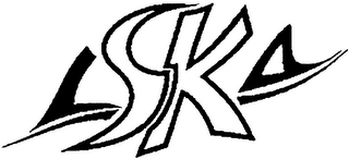 SK logo