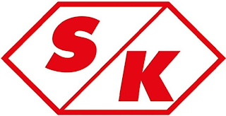 SK logo