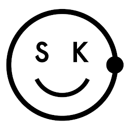SK logo