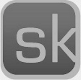 SK logo