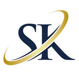 SK logo