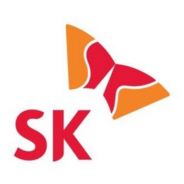 SK logo