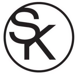 SK logo