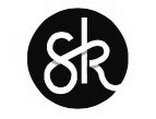 SK logo