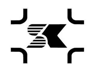 SK logo