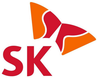 SK logo