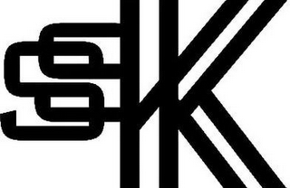 SK logo