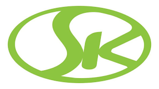SK logo