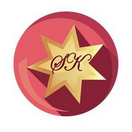 SK logo