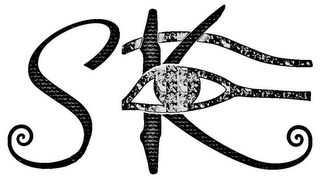 SK logo