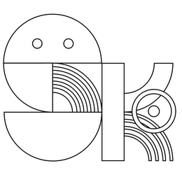 SK logo