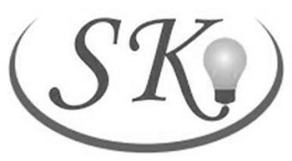 SK logo
