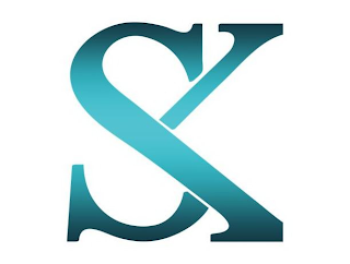 SK logo