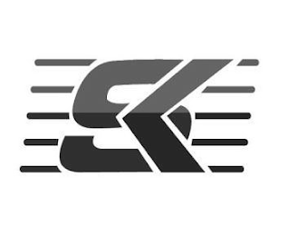 SK logo