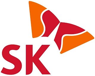 SK logo