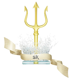 SK logo