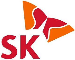 SK logo