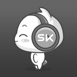 SK logo