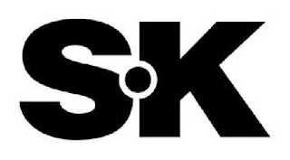 SK logo