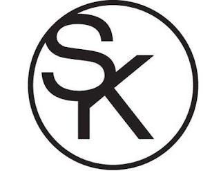 SK logo