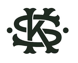 SK logo
