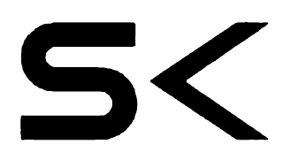SK logo