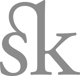 SK logo