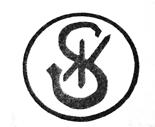 SK logo