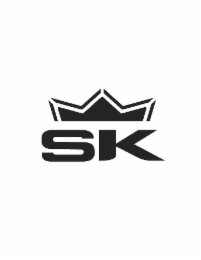 SK logo
