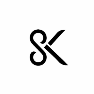 SK logo