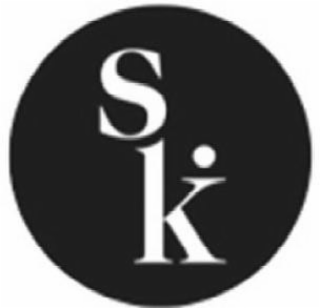 SK logo