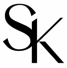 SK logo