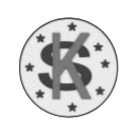 SK logo