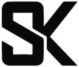 SK logo