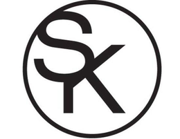 SK logo