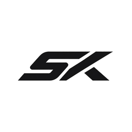 SK logo