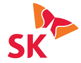SK logo