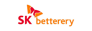 SK BETTERERY logo