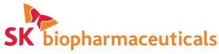 SK BIOPHARMACEUTICALS logo